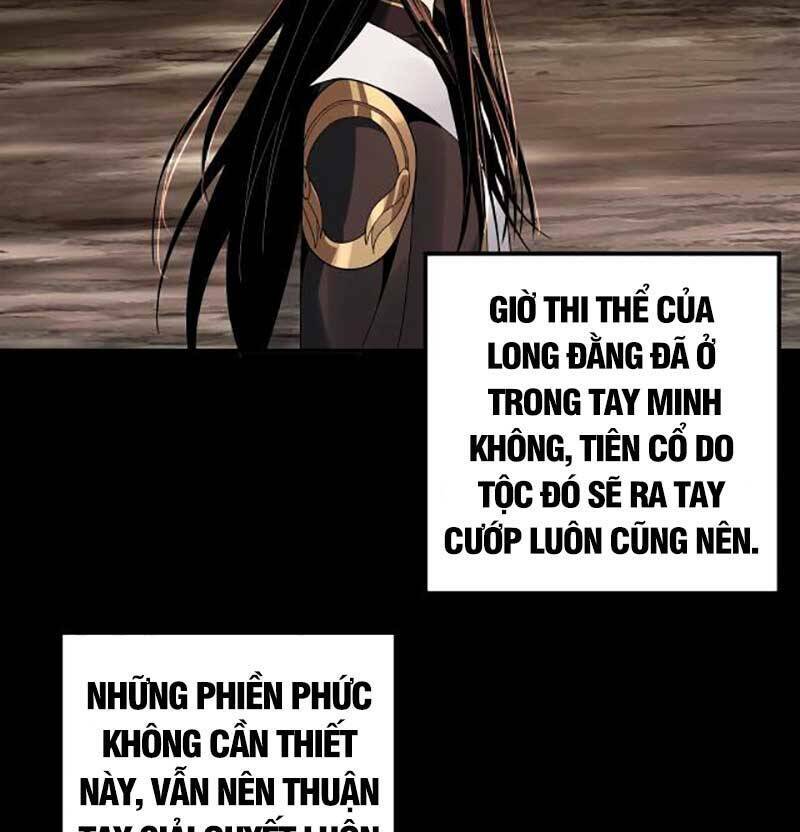 Ta Trời Sinh Đã Là Nhân Vật Phản Diện: Chapter 65
