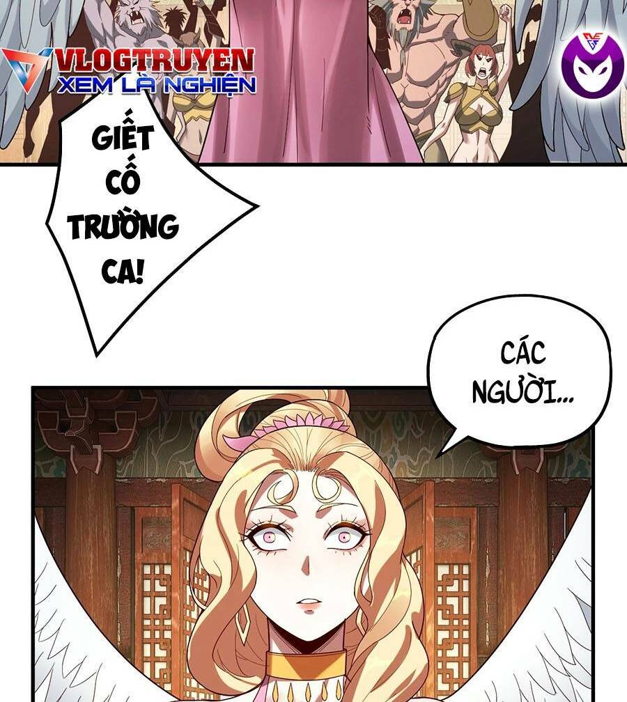 Ta Trời Sinh Đã Là Nhân Vật Phản Diện: Chapter 66