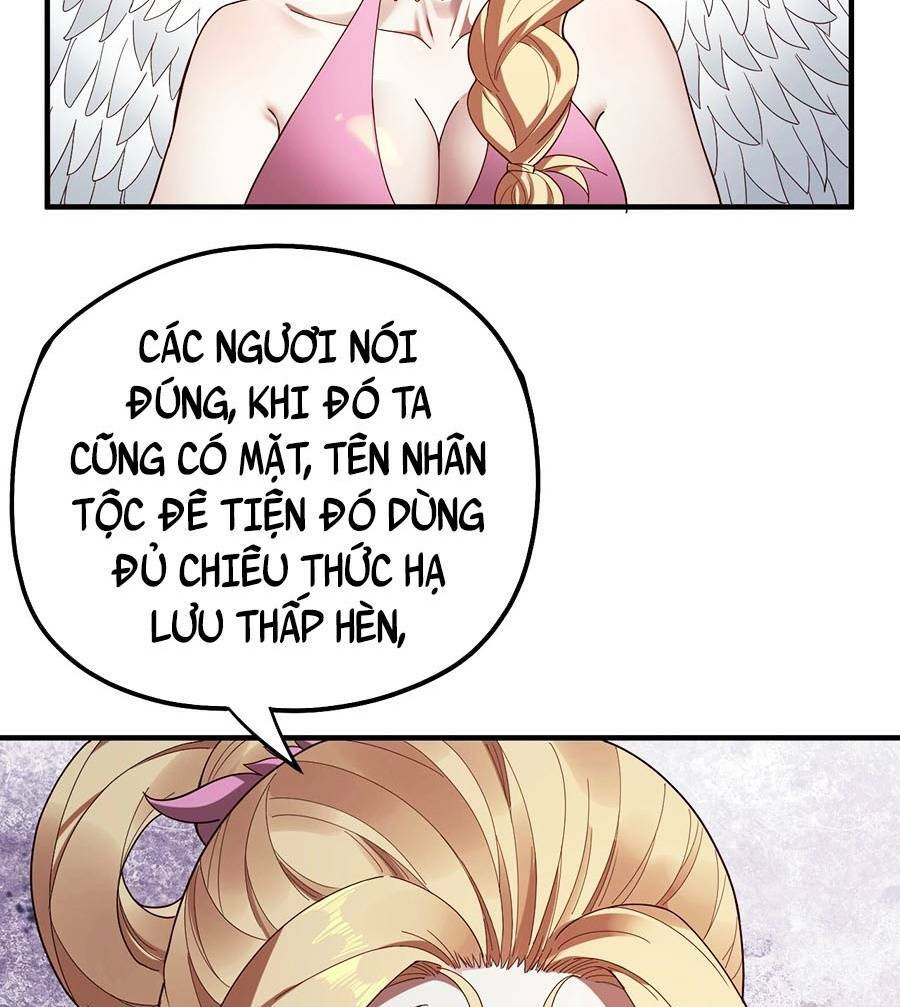 Ta Trời Sinh Đã Là Nhân Vật Phản Diện: Chapter 66