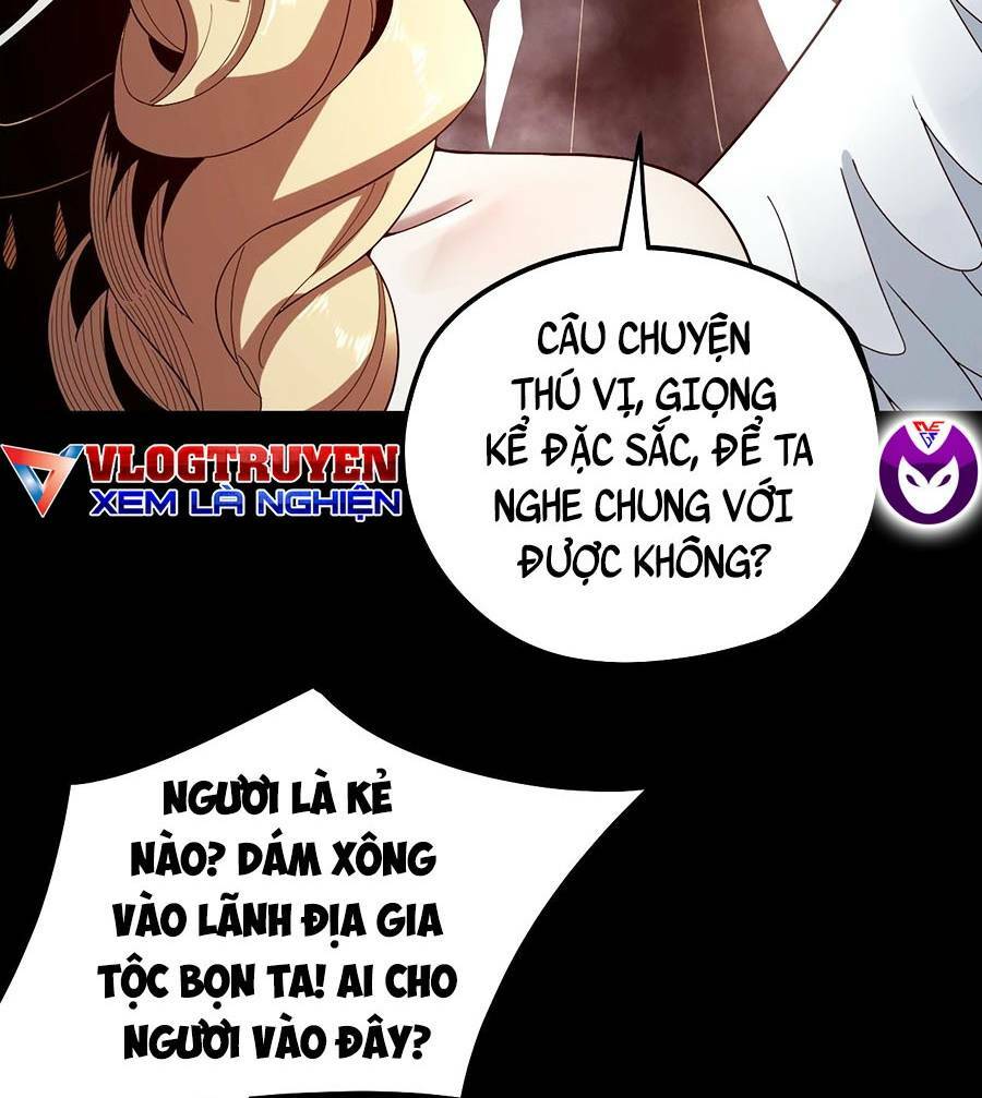 Ta Trời Sinh Đã Là Nhân Vật Phản Diện: Chapter 66