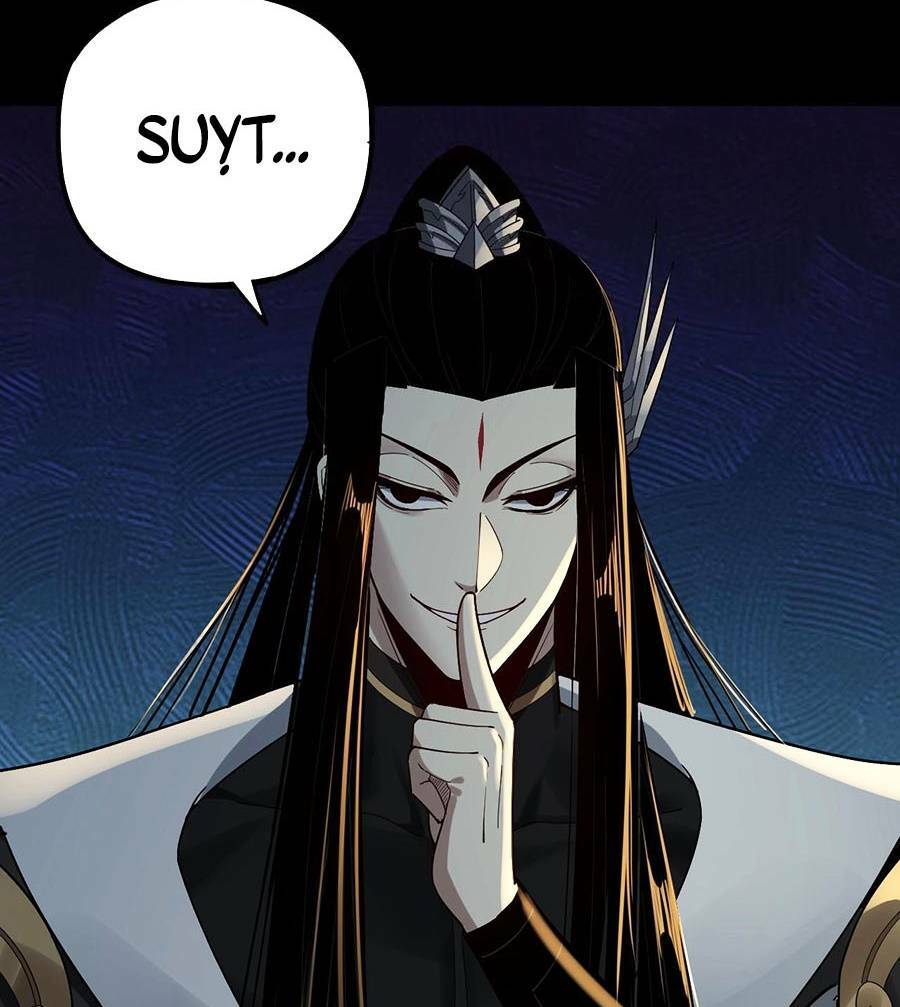 Ta Trời Sinh Đã Là Nhân Vật Phản Diện: Chapter 66