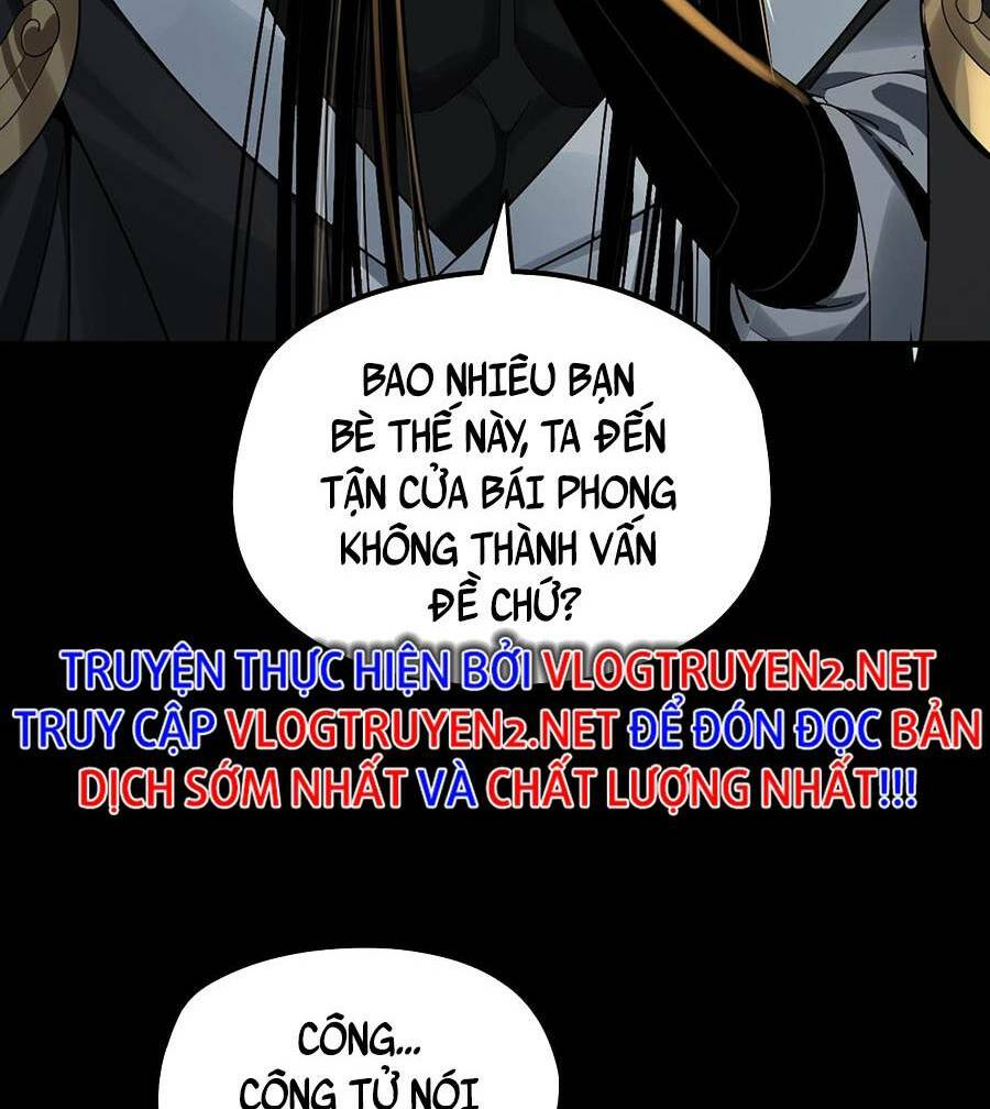 Ta Trời Sinh Đã Là Nhân Vật Phản Diện: Chapter 66