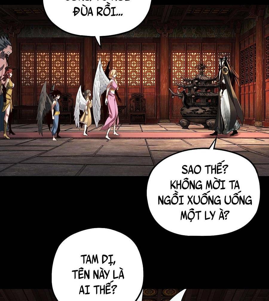 Ta Trời Sinh Đã Là Nhân Vật Phản Diện: Chapter 66