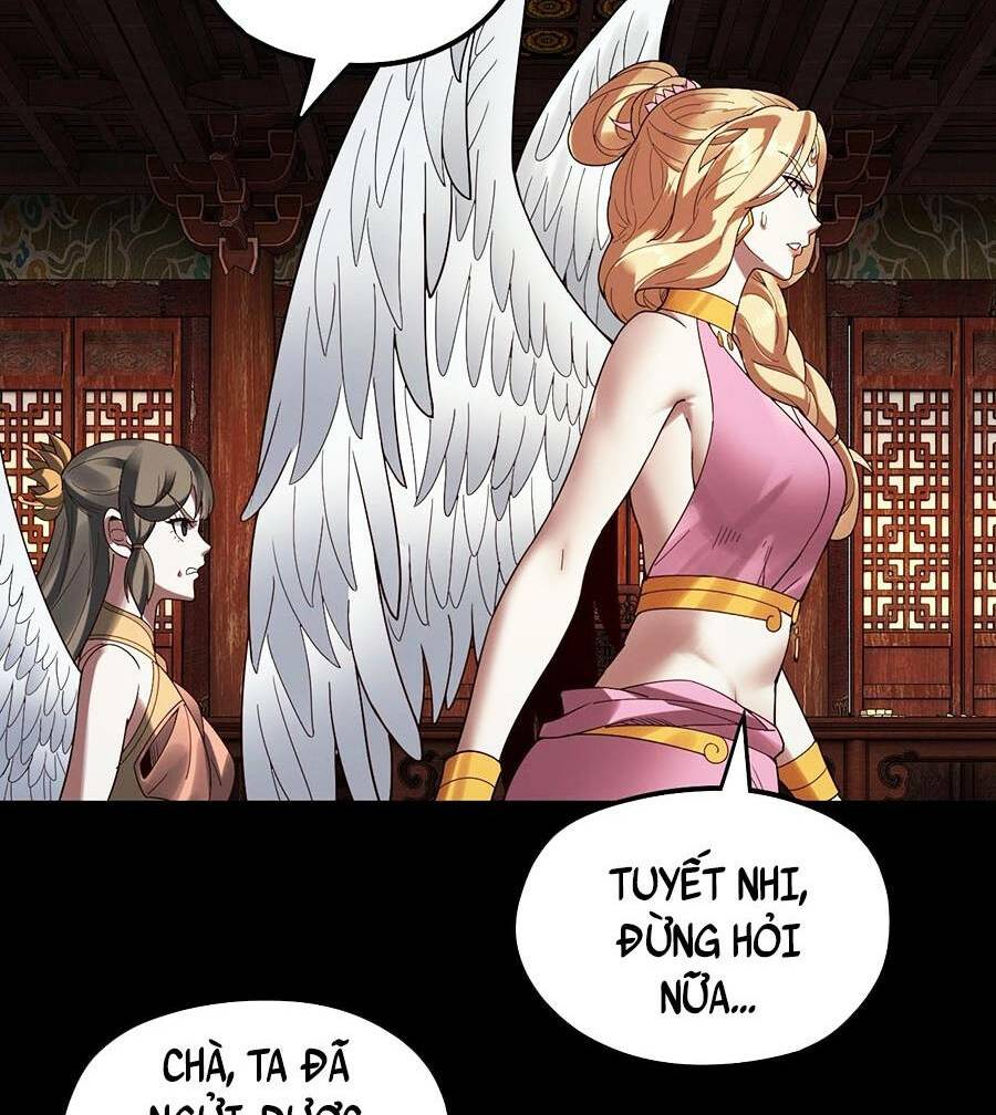 Ta Trời Sinh Đã Là Nhân Vật Phản Diện: Chapter 66