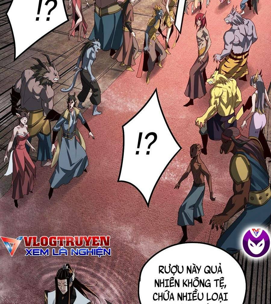 Ta Trời Sinh Đã Là Nhân Vật Phản Diện: Chapter 66