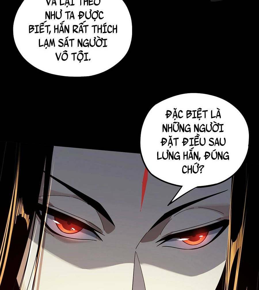 Ta Trời Sinh Đã Là Nhân Vật Phản Diện: Chapter 66