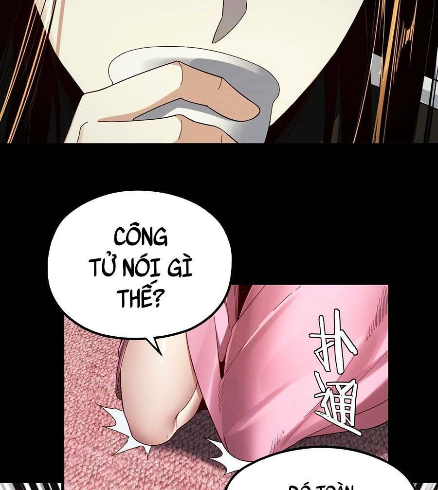 Ta Trời Sinh Đã Là Nhân Vật Phản Diện: Chapter 66