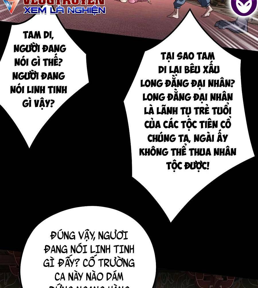 Ta Trời Sinh Đã Là Nhân Vật Phản Diện: Chapter 66