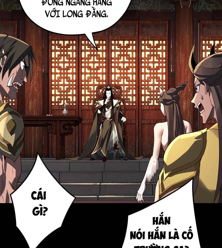 Ta Trời Sinh Đã Là Nhân Vật Phản Diện: Chapter 66