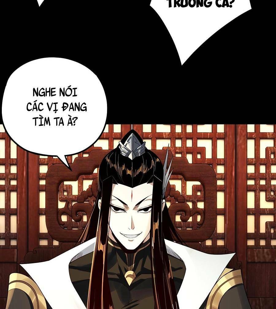 Ta Trời Sinh Đã Là Nhân Vật Phản Diện: Chapter 66