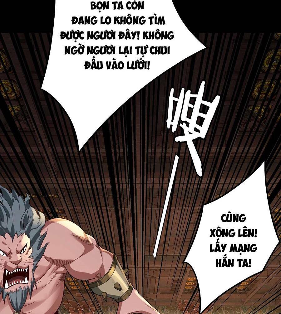 Ta Trời Sinh Đã Là Nhân Vật Phản Diện: Chapter 66