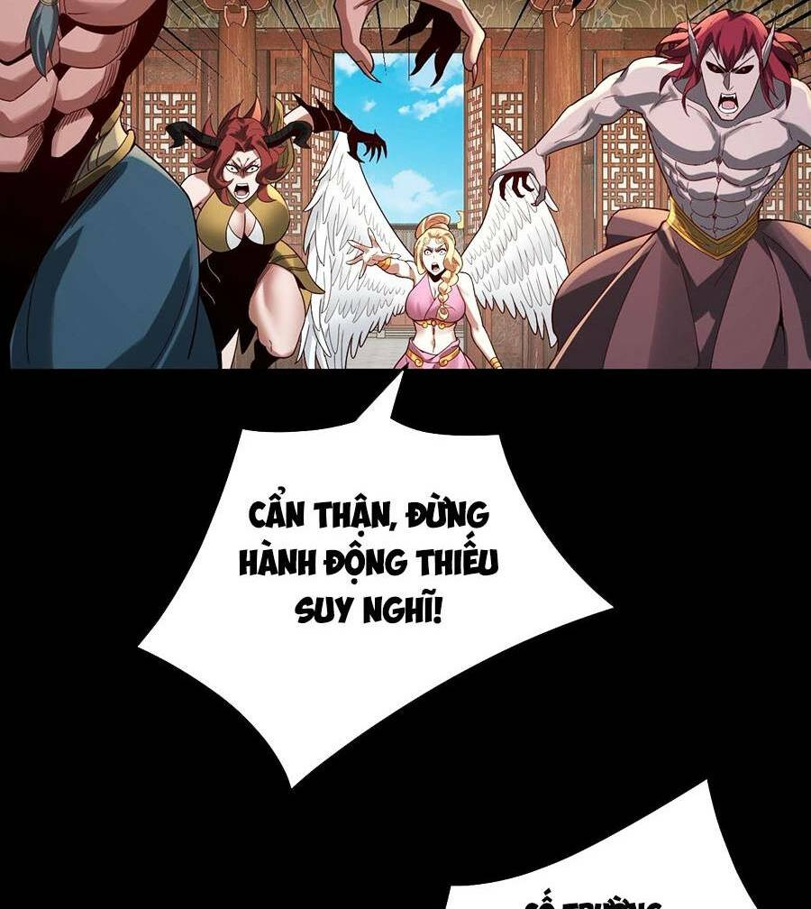 Ta Trời Sinh Đã Là Nhân Vật Phản Diện: Chapter 66