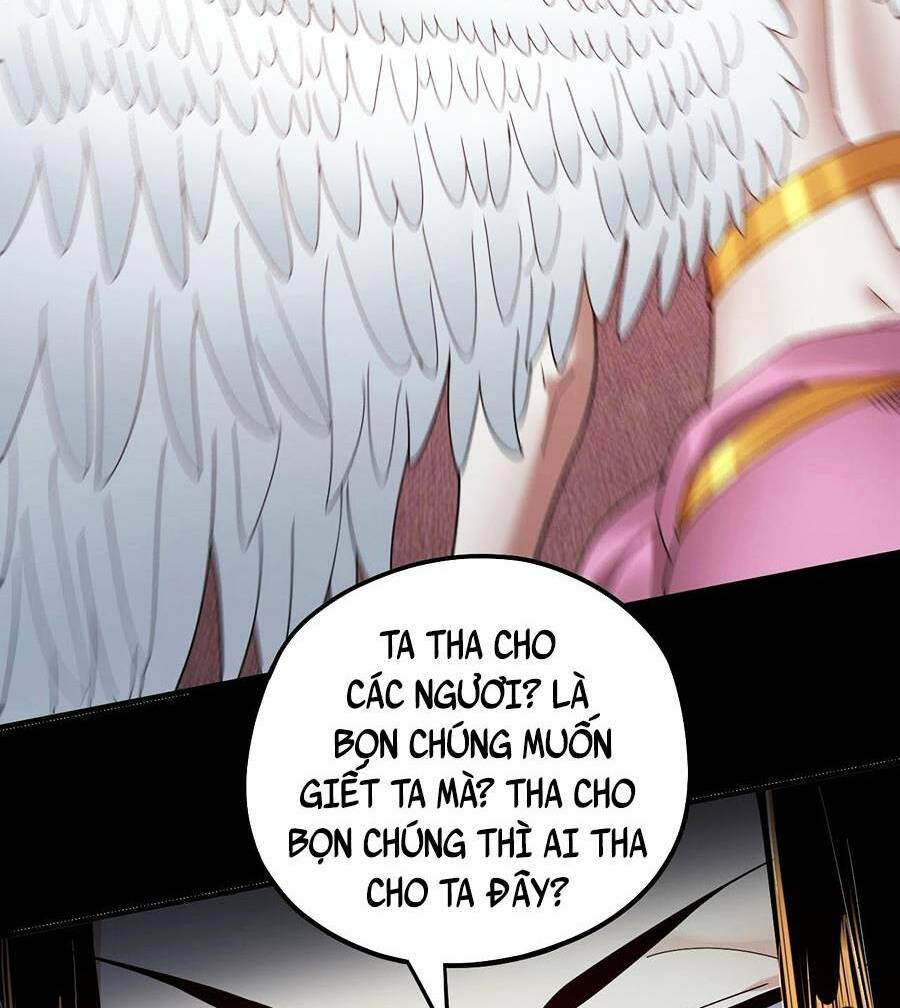 Ta Trời Sinh Đã Là Nhân Vật Phản Diện: Chapter 66