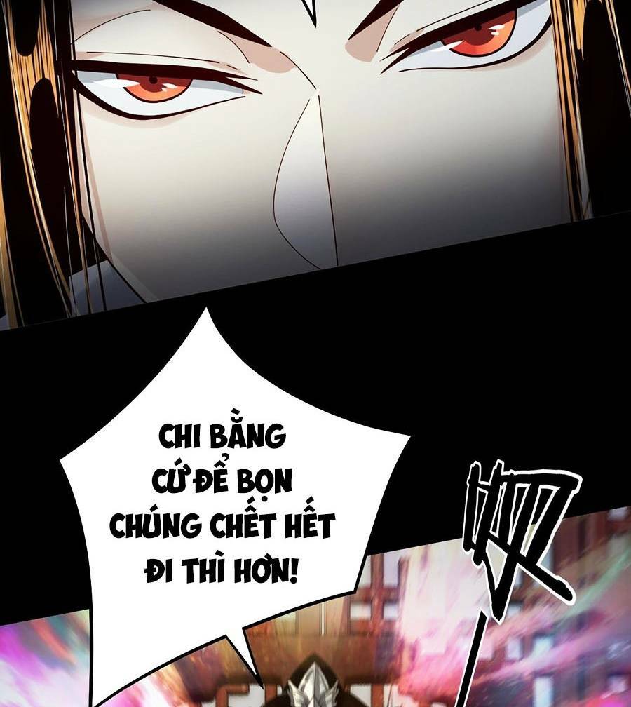 Ta Trời Sinh Đã Là Nhân Vật Phản Diện: Chapter 66