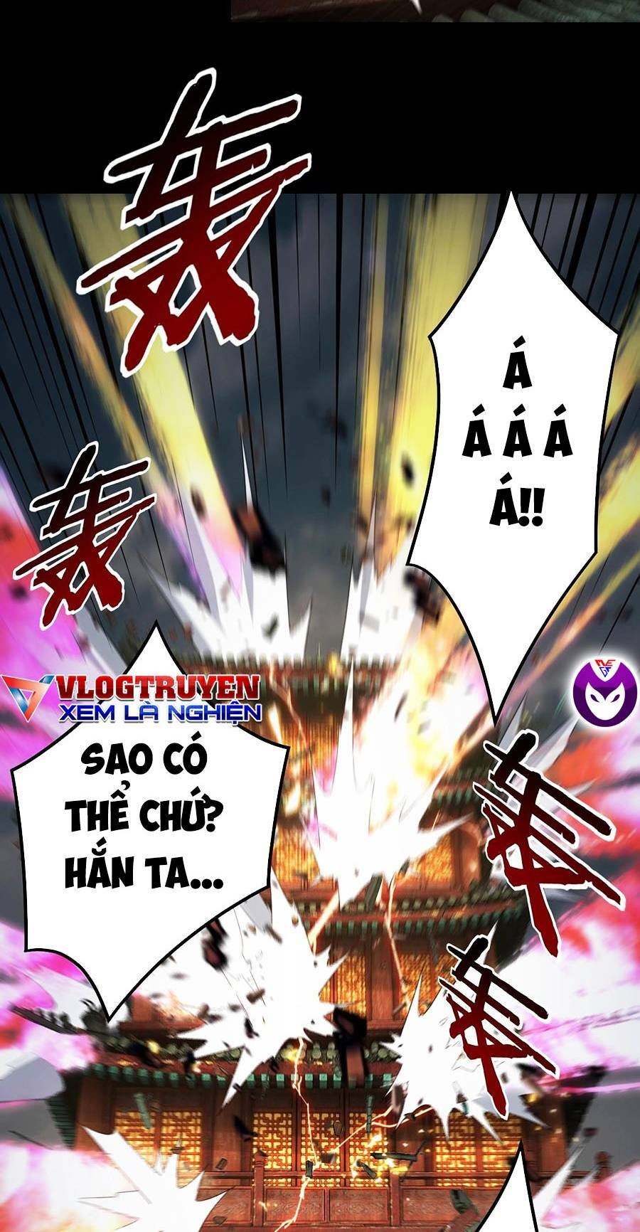 Ta Trời Sinh Đã Là Nhân Vật Phản Diện: Chapter 66