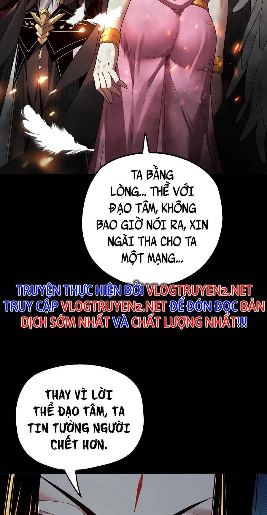 Ta Trời Sinh Đã Là Nhân Vật Phản Diện: Chapter 66