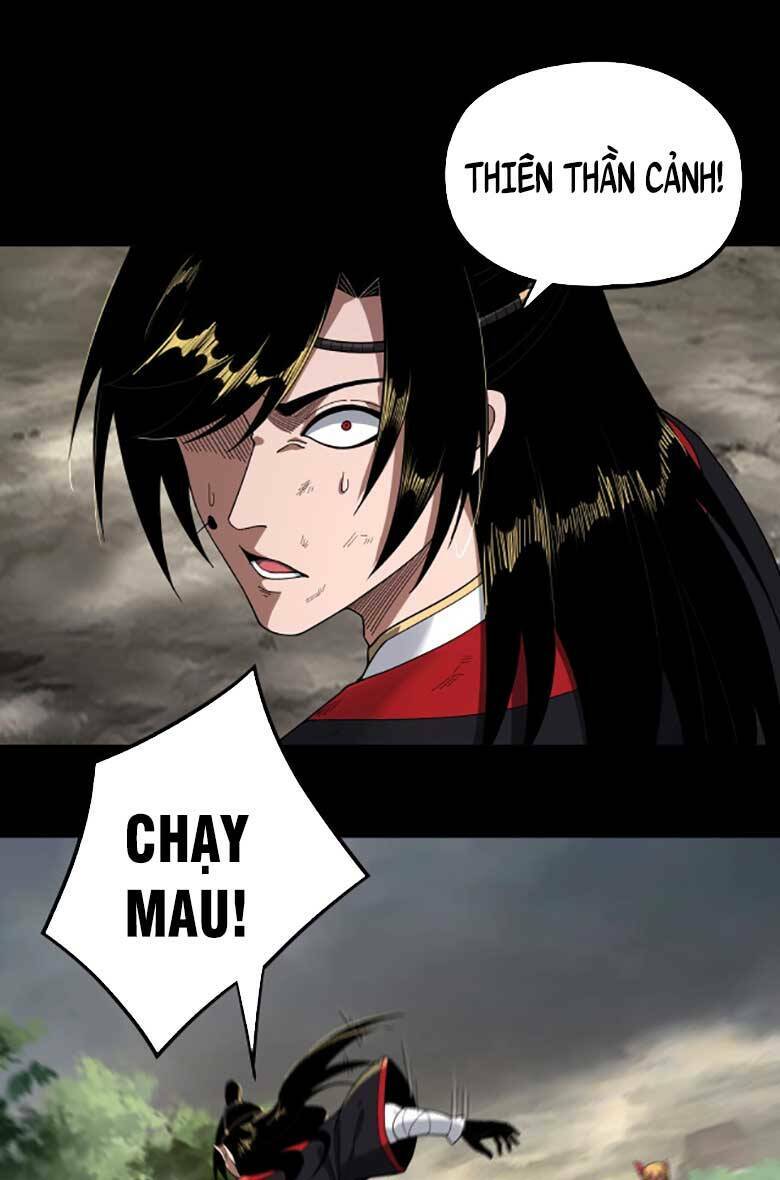 Ta Trời Sinh Đã Là Nhân Vật Phản Diện: Chapter 68