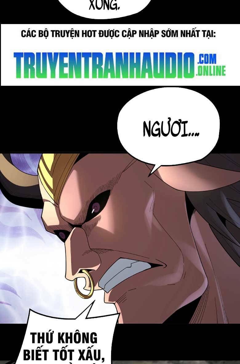 Ta Trời Sinh Đã Là Nhân Vật Phản Diện: Chapter 68