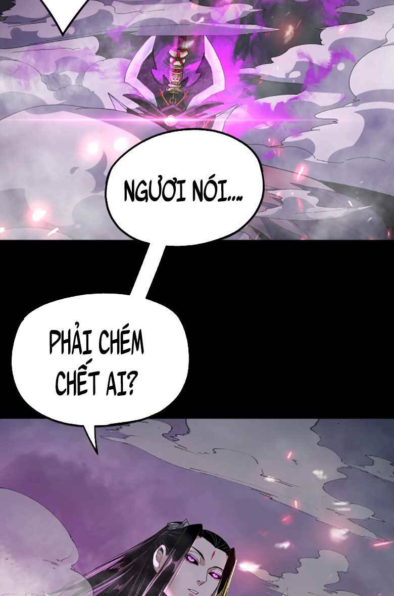 Ta Trời Sinh Đã Là Nhân Vật Phản Diện: Chapter 68