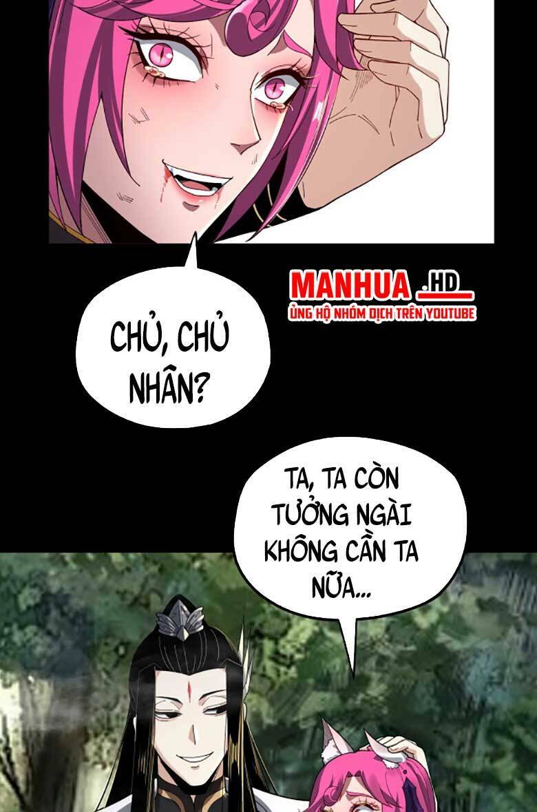 Ta Trời Sinh Đã Là Nhân Vật Phản Diện: Chapter 68