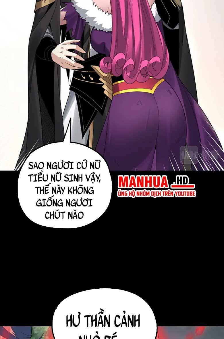 Ta Trời Sinh Đã Là Nhân Vật Phản Diện: Chapter 68