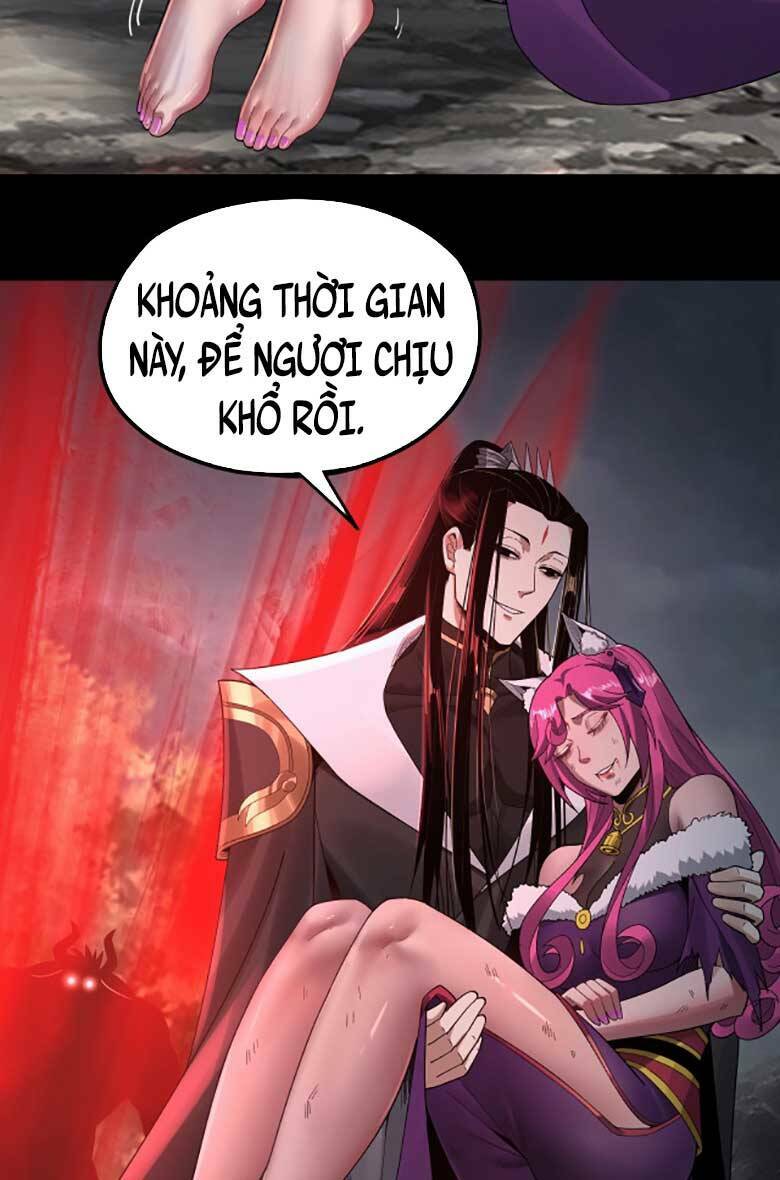 Ta Trời Sinh Đã Là Nhân Vật Phản Diện: Chapter 68
