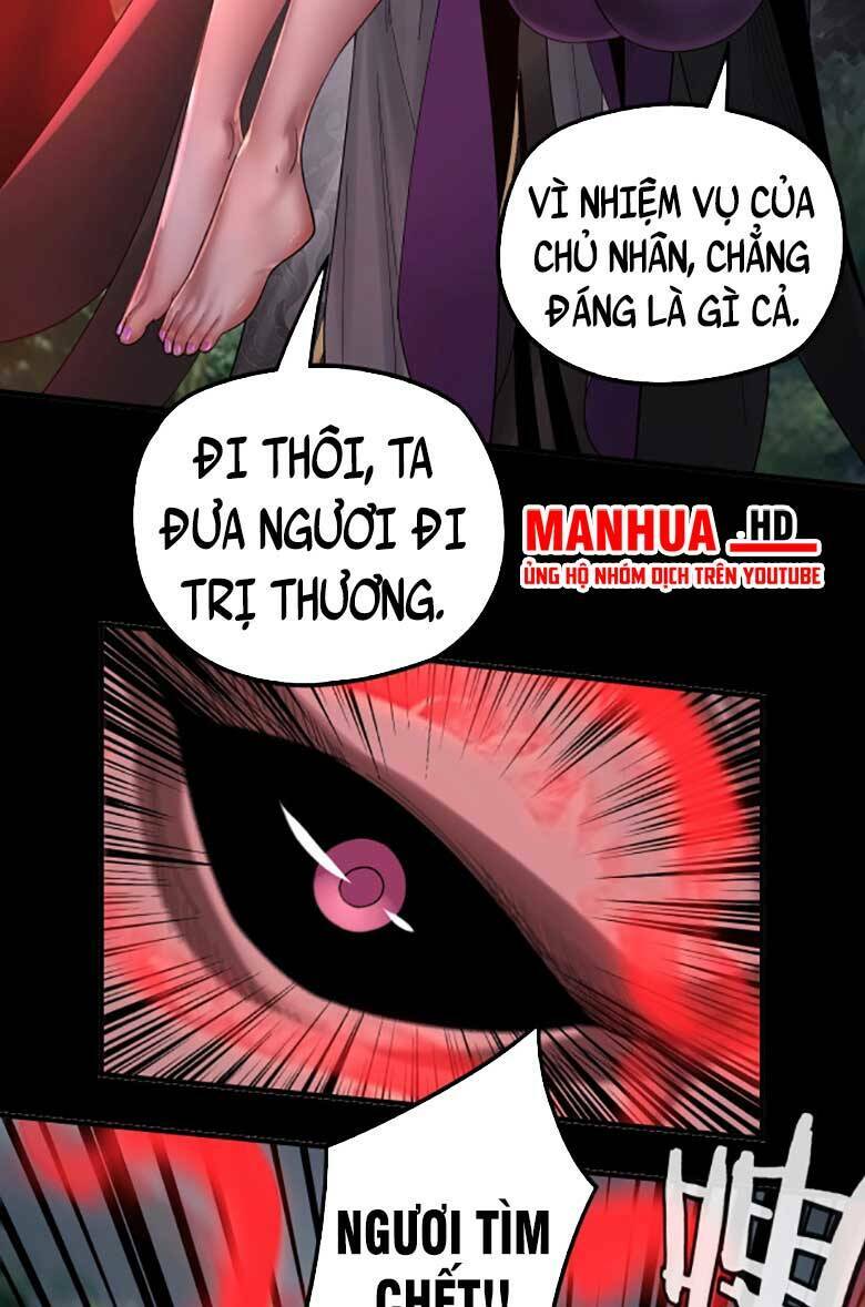Ta Trời Sinh Đã Là Nhân Vật Phản Diện: Chapter 68