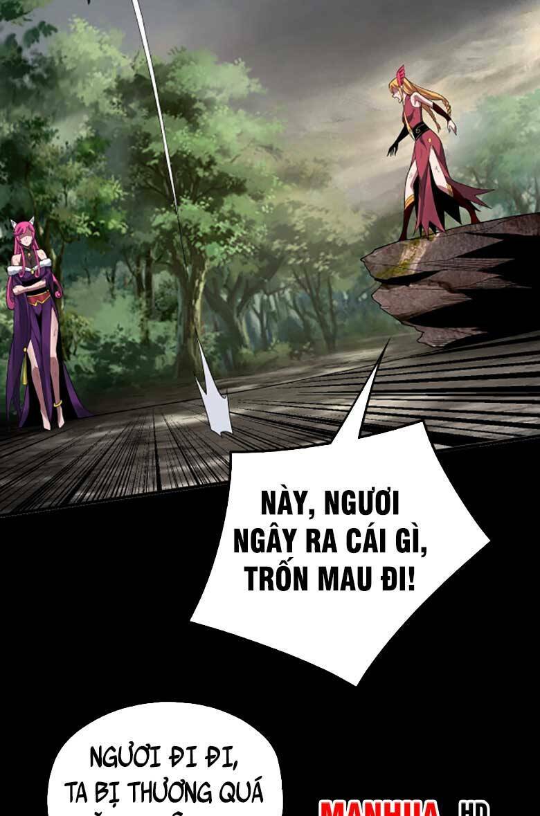 Ta Trời Sinh Đã Là Nhân Vật Phản Diện: Chapter 68