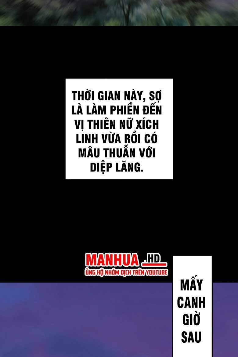 Ta Trời Sinh Đã Là Nhân Vật Phản Diện: Chapter 68