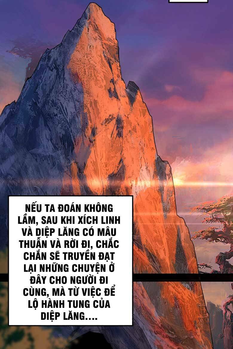 Ta Trời Sinh Đã Là Nhân Vật Phản Diện: Chapter 68