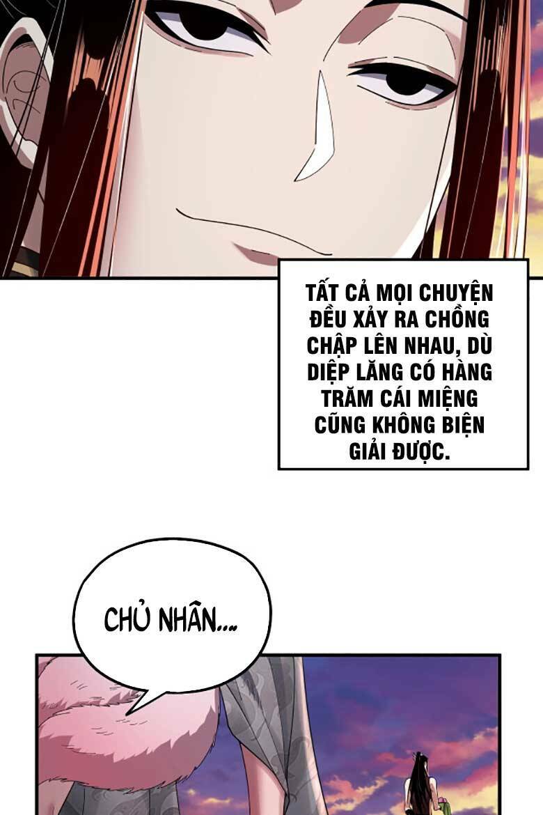 Ta Trời Sinh Đã Là Nhân Vật Phản Diện: Chapter 68