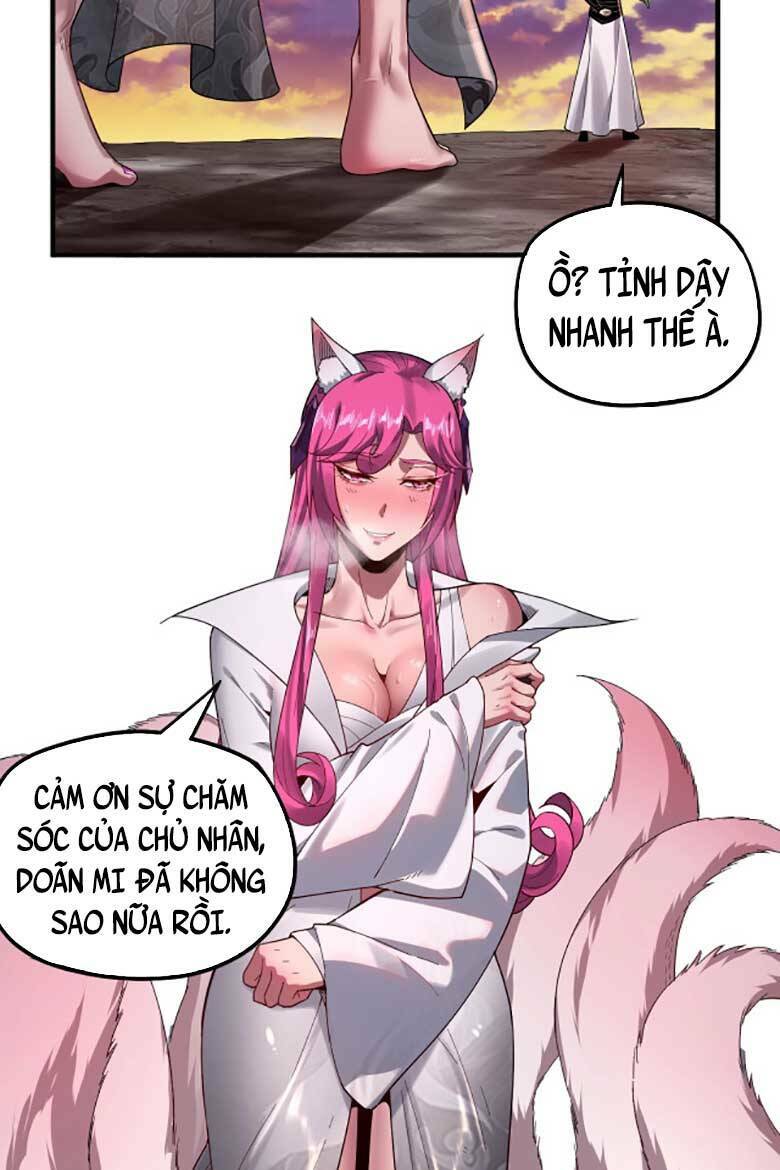 Ta Trời Sinh Đã Là Nhân Vật Phản Diện: Chapter 68