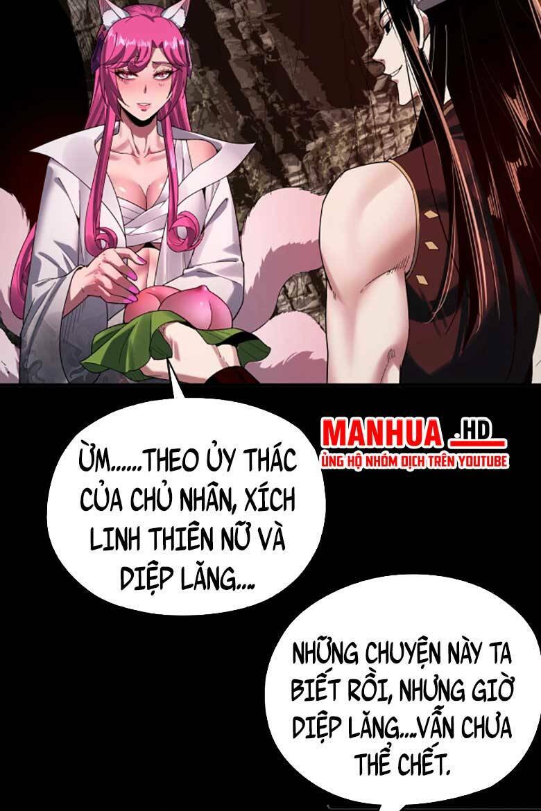Ta Trời Sinh Đã Là Nhân Vật Phản Diện: Chapter 68