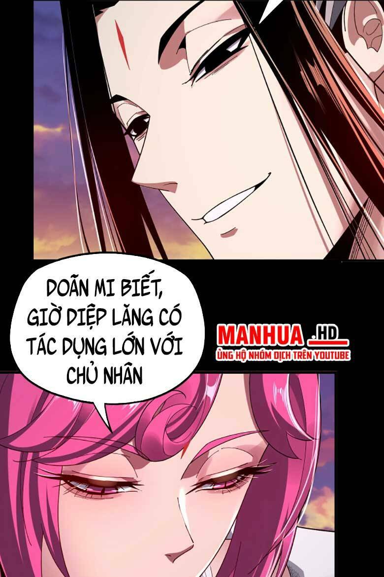 Ta Trời Sinh Đã Là Nhân Vật Phản Diện: Chapter 68