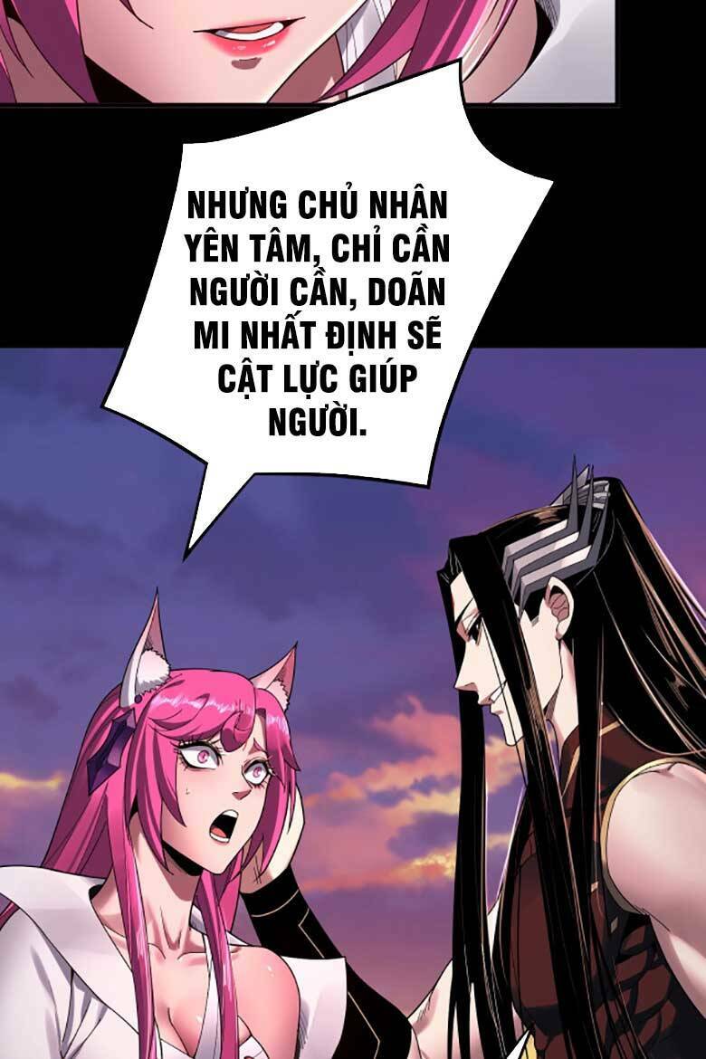 Ta Trời Sinh Đã Là Nhân Vật Phản Diện: Chapter 68