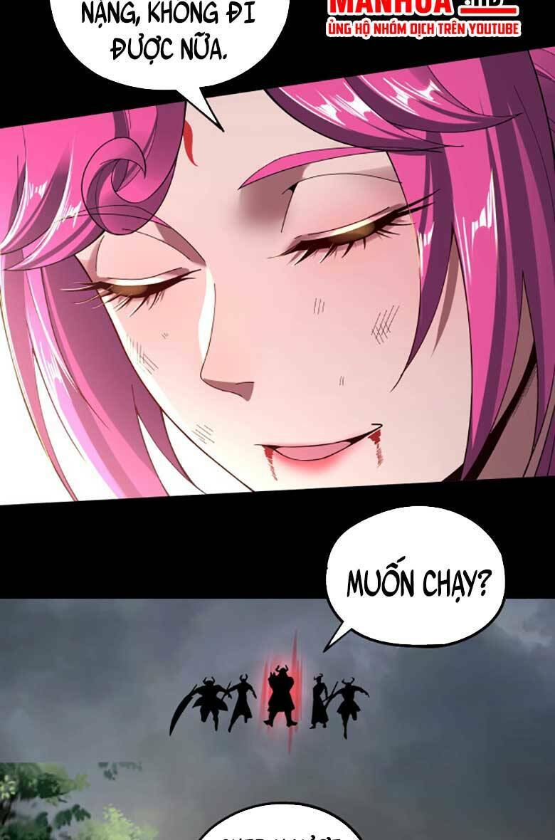 Ta Trời Sinh Đã Là Nhân Vật Phản Diện: Chapter 68