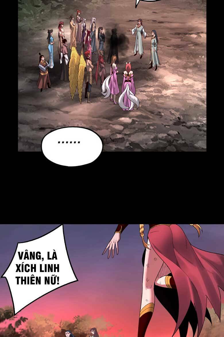 Ta Trời Sinh Đã Là Nhân Vật Phản Diện: Chapter 68