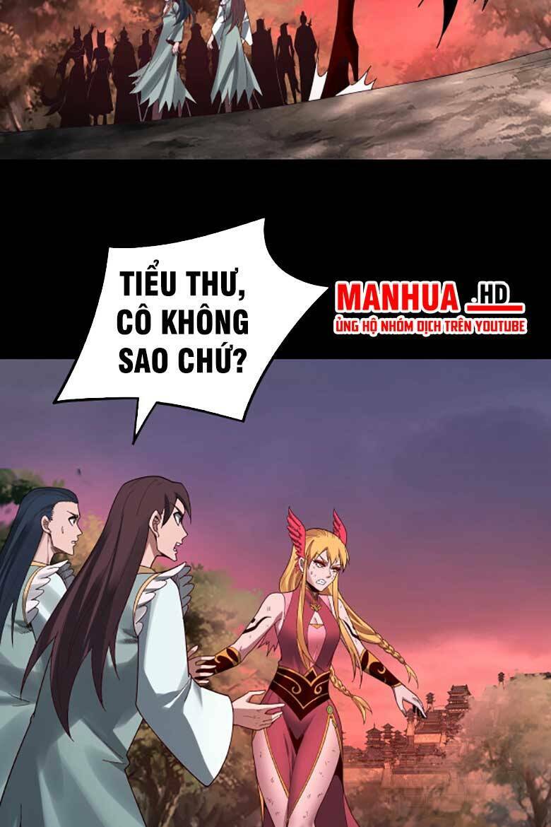 Ta Trời Sinh Đã Là Nhân Vật Phản Diện: Chapter 68