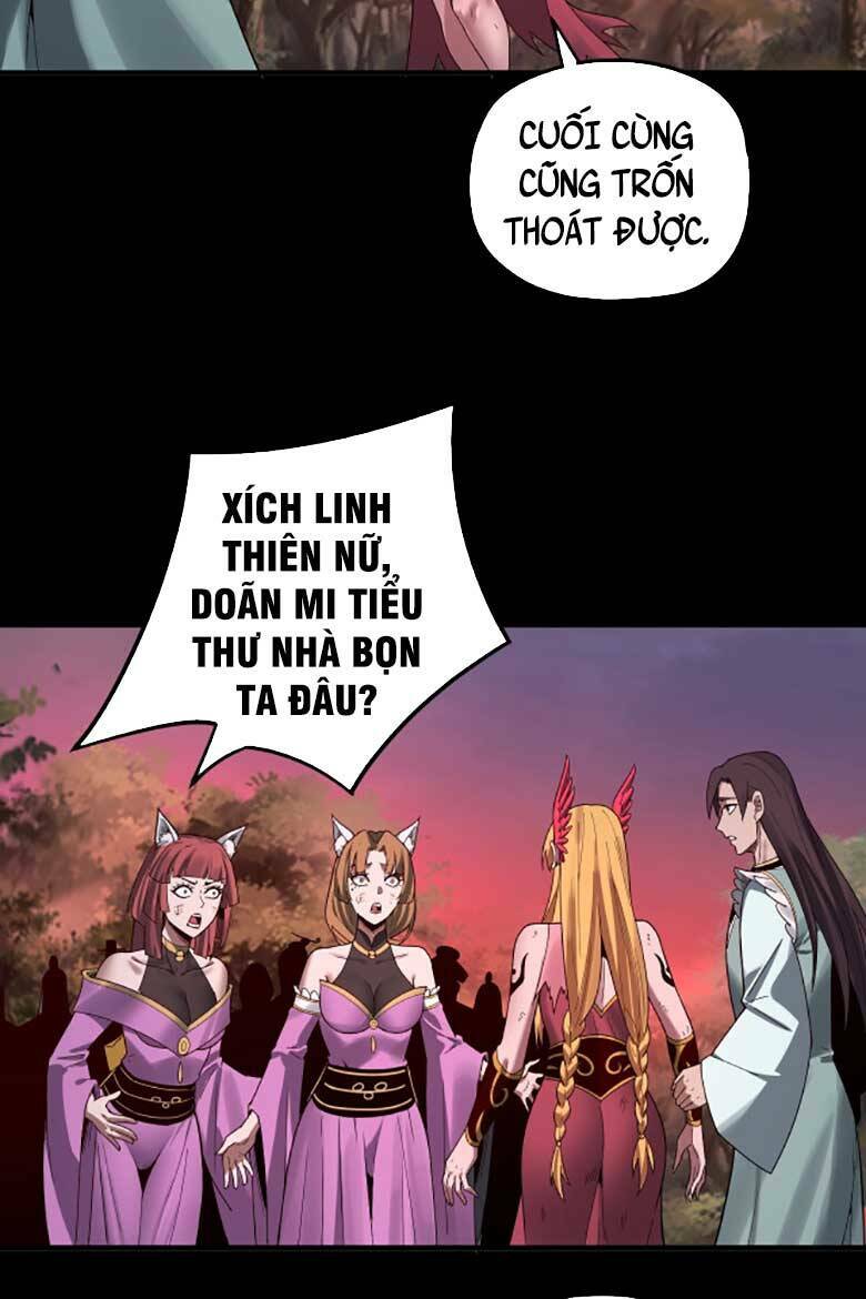 Ta Trời Sinh Đã Là Nhân Vật Phản Diện: Chapter 68
