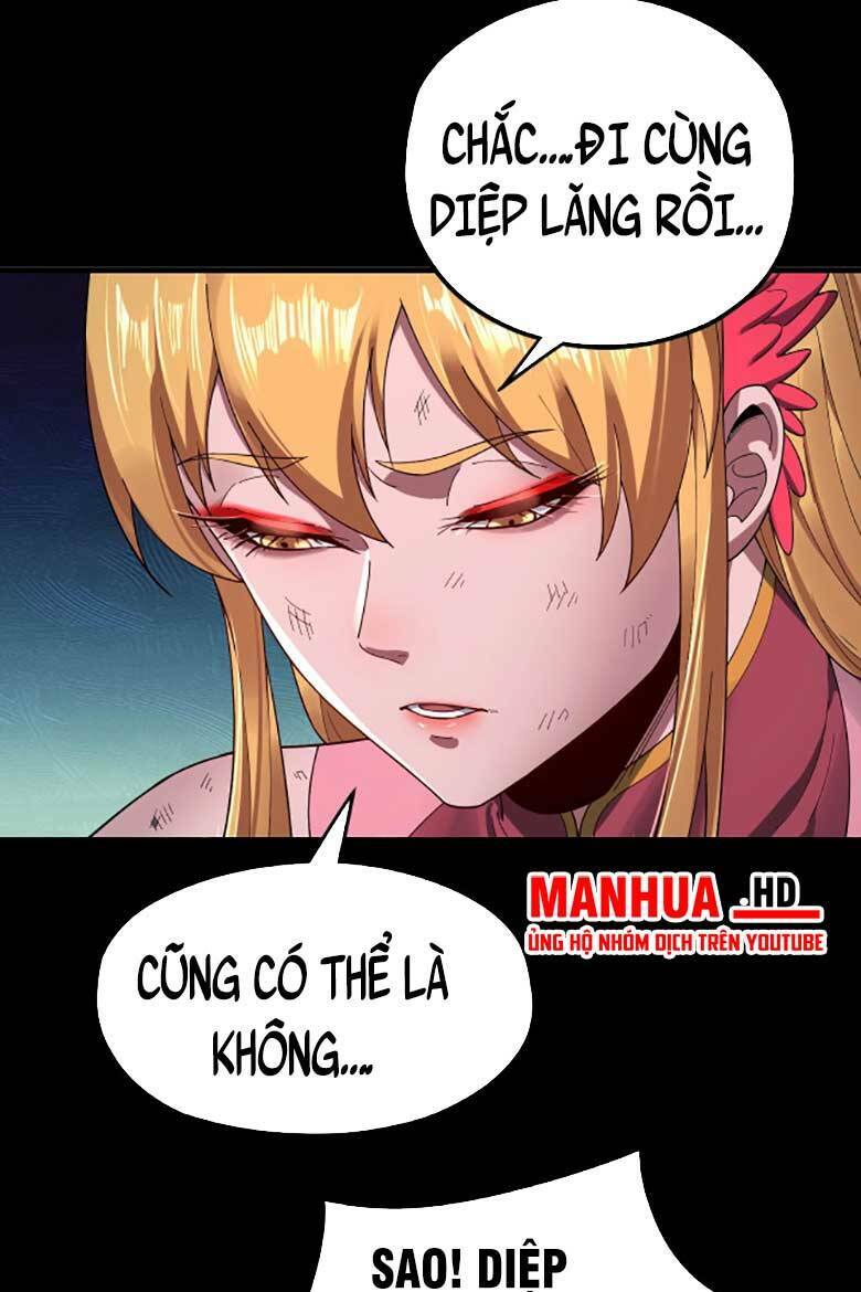 Ta Trời Sinh Đã Là Nhân Vật Phản Diện: Chapter 68