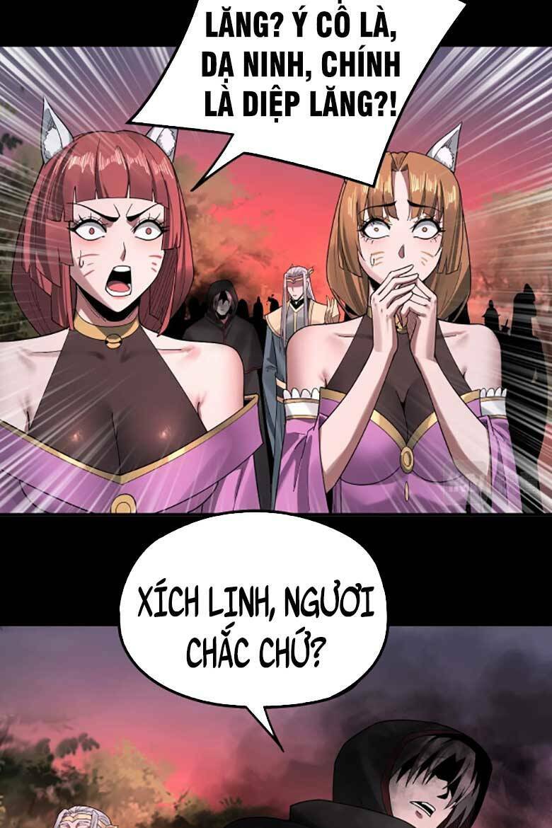 Ta Trời Sinh Đã Là Nhân Vật Phản Diện: Chapter 68