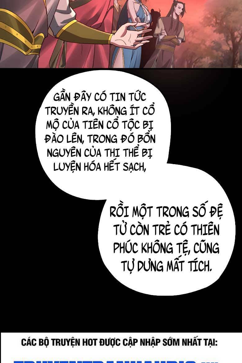 Ta Trời Sinh Đã Là Nhân Vật Phản Diện: Chapter 68