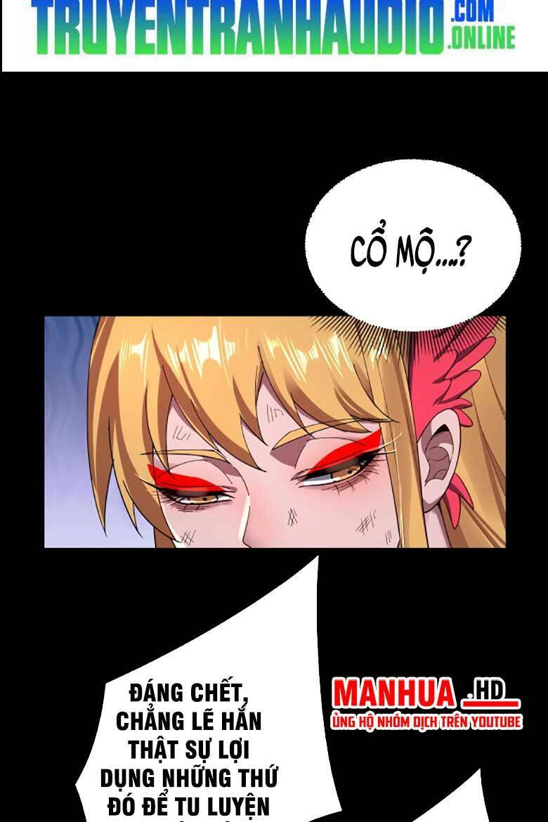 Ta Trời Sinh Đã Là Nhân Vật Phản Diện: Chapter 68