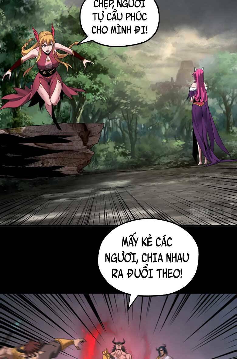Ta Trời Sinh Đã Là Nhân Vật Phản Diện: Chapter 68