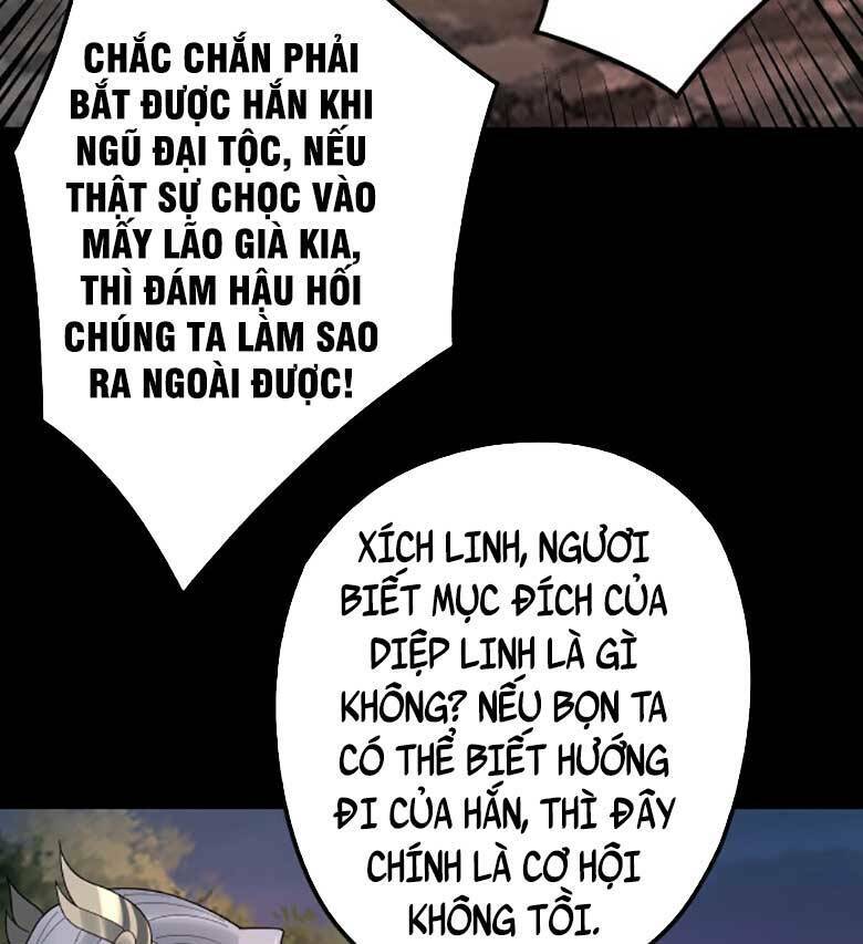 Ta Trời Sinh Đã Là Nhân Vật Phản Diện: Chapter 68