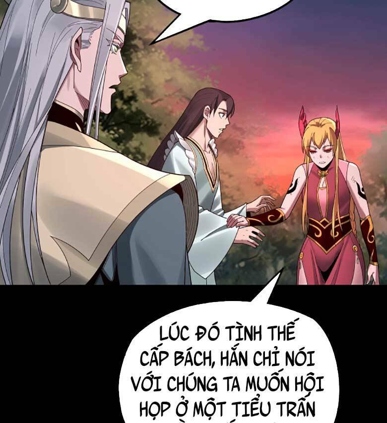 Ta Trời Sinh Đã Là Nhân Vật Phản Diện: Chapter 68