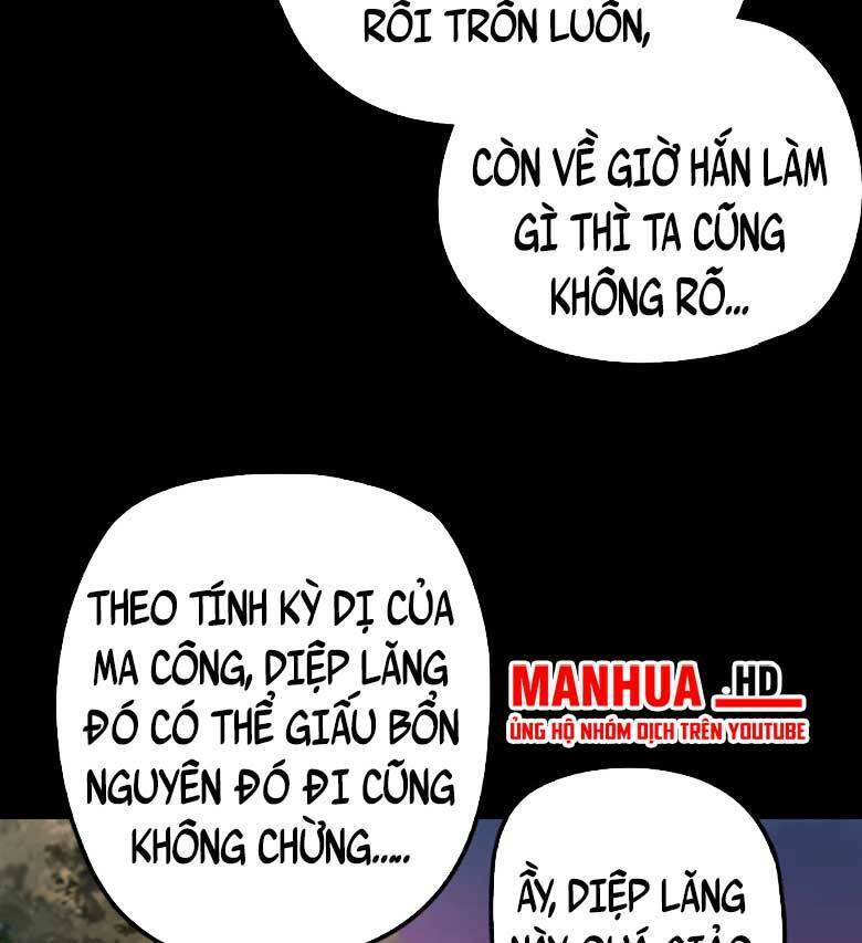 Ta Trời Sinh Đã Là Nhân Vật Phản Diện: Chapter 68