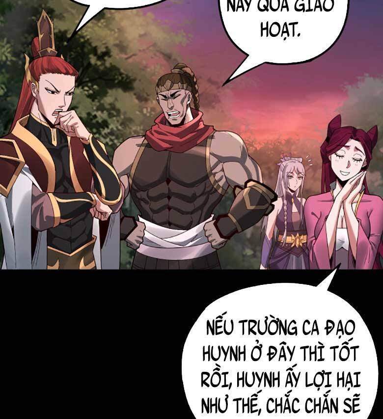 Ta Trời Sinh Đã Là Nhân Vật Phản Diện: Chapter 68