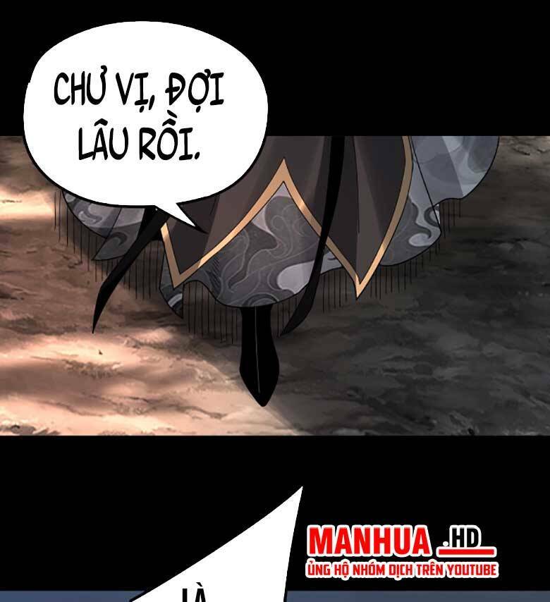 Ta Trời Sinh Đã Là Nhân Vật Phản Diện: Chapter 68