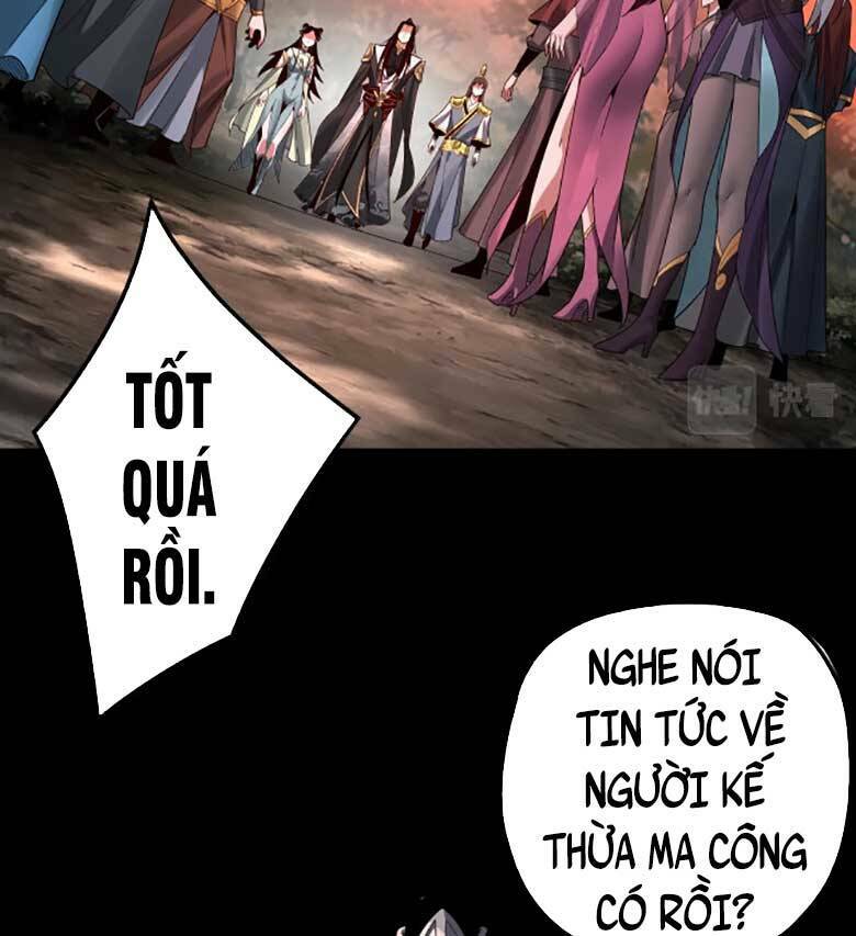 Ta Trời Sinh Đã Là Nhân Vật Phản Diện: Chapter 68
